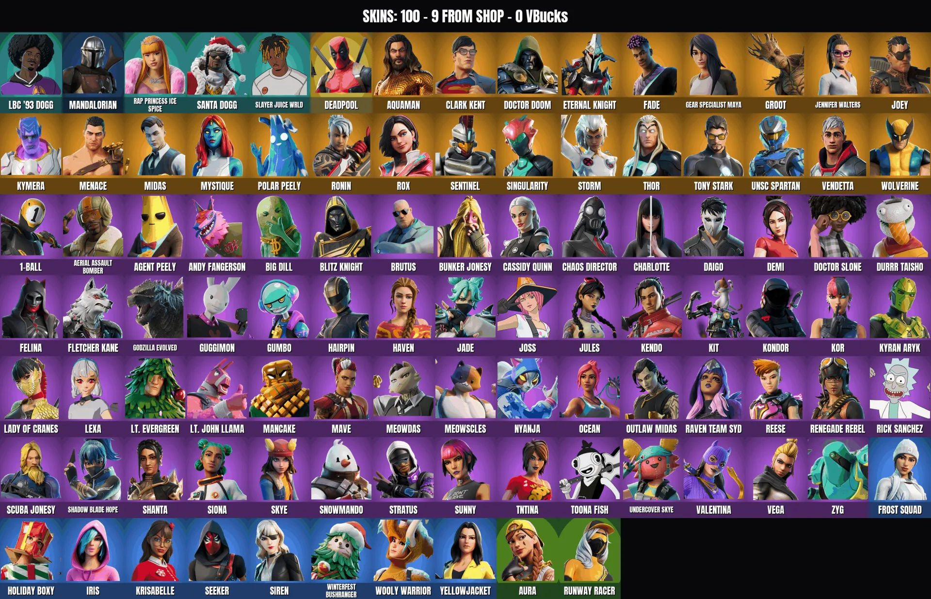 offer preview