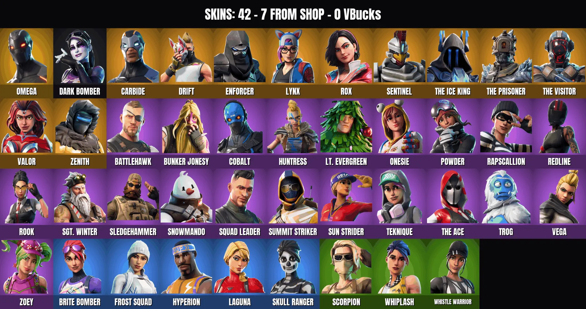 offer preview