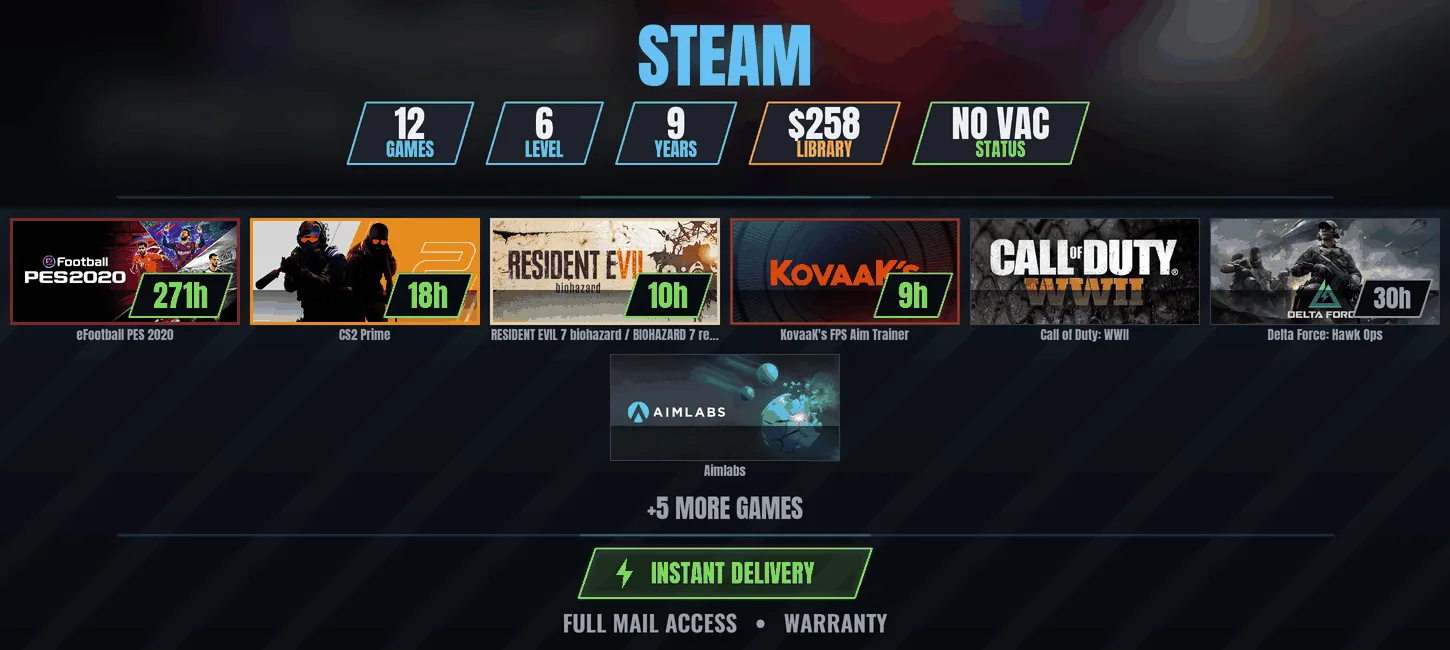 offer preview