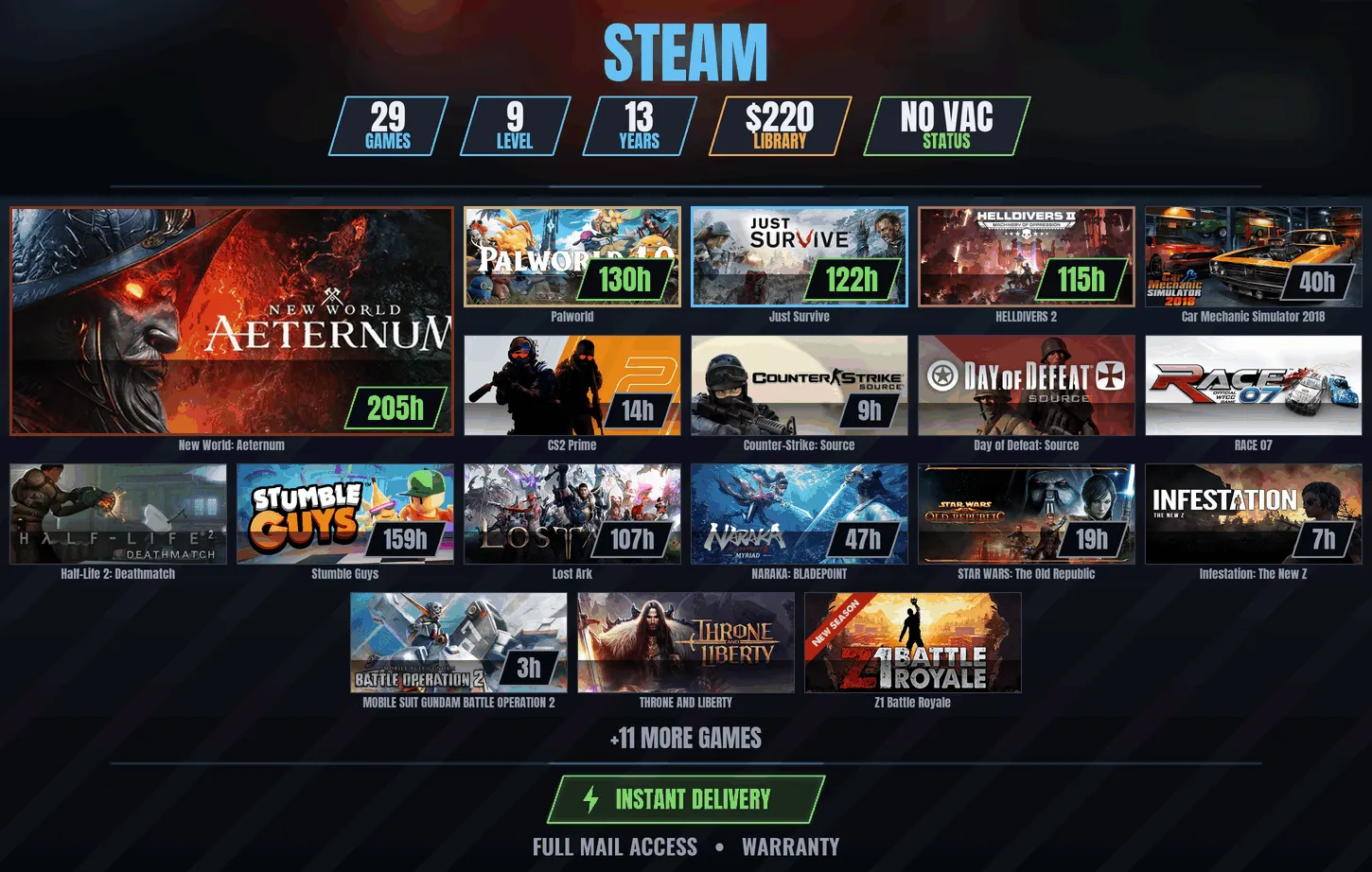 offer preview