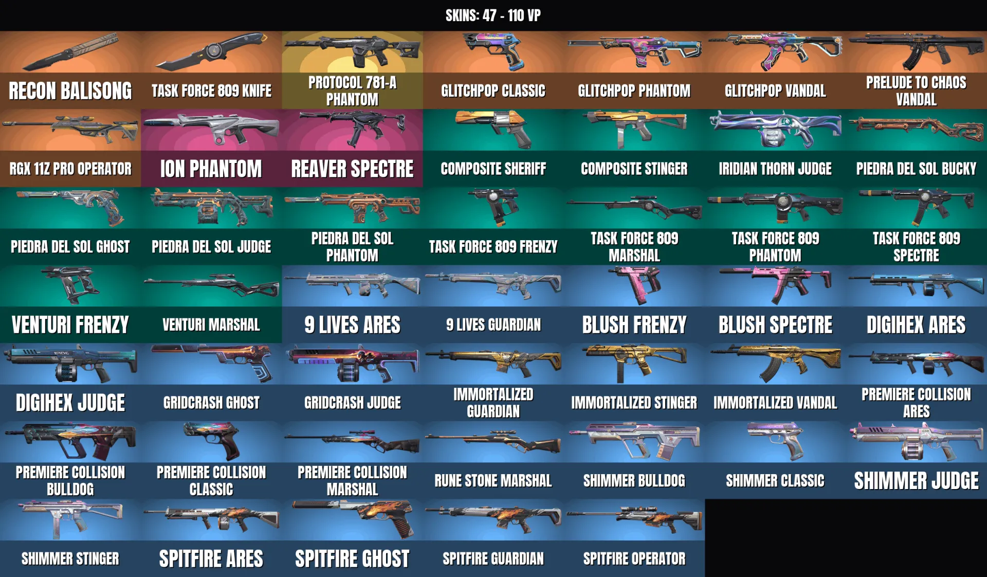 offer preview