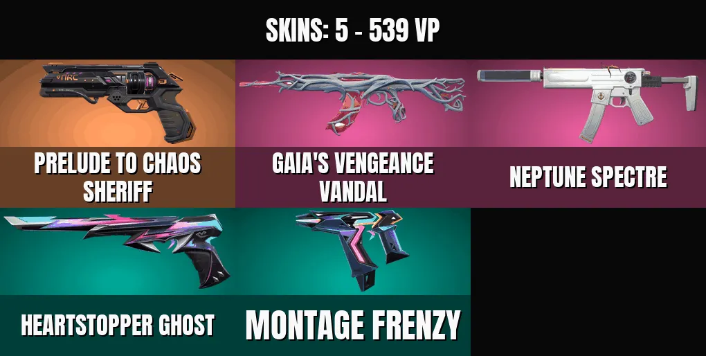 offer preview