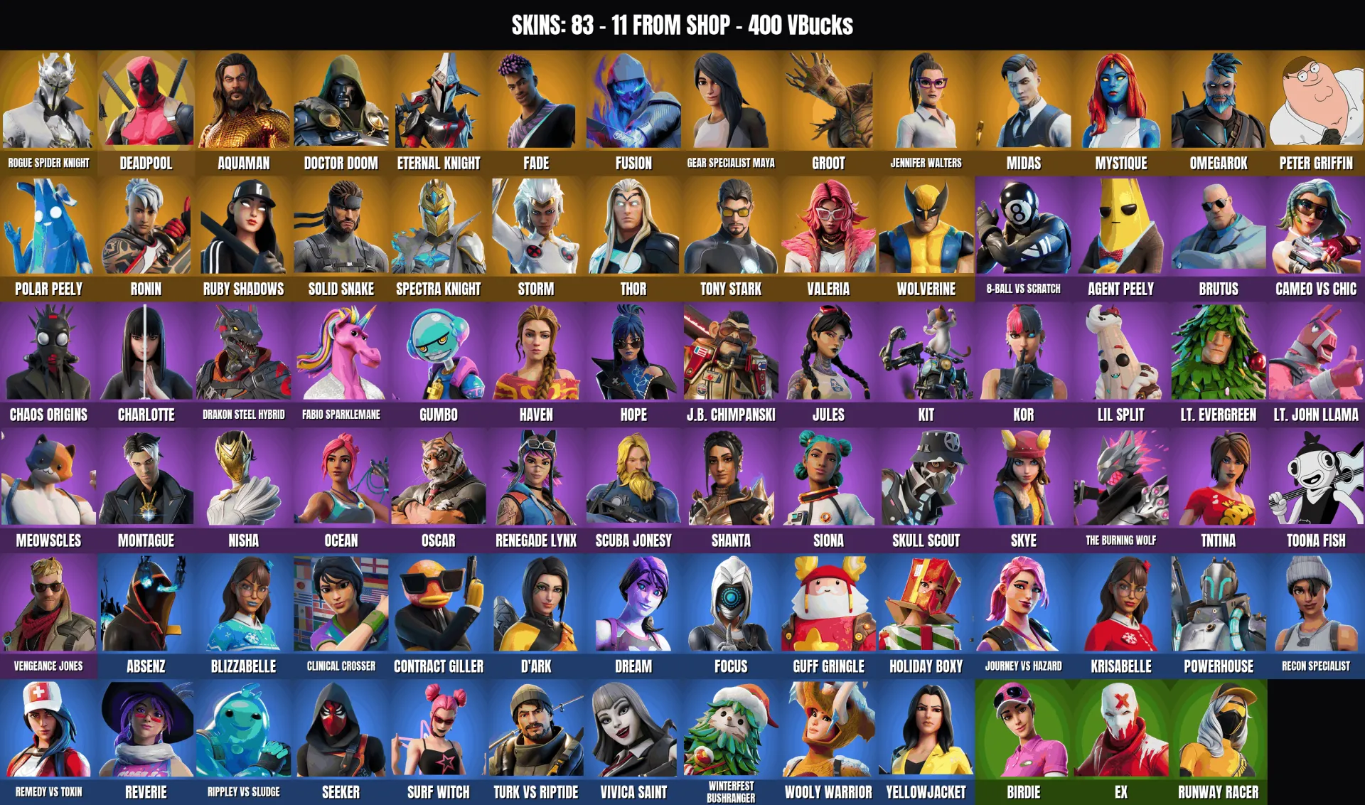 offer preview