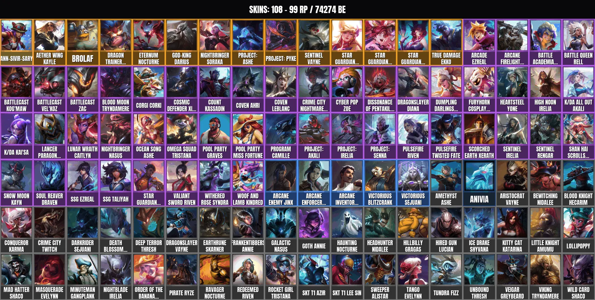 offer preview