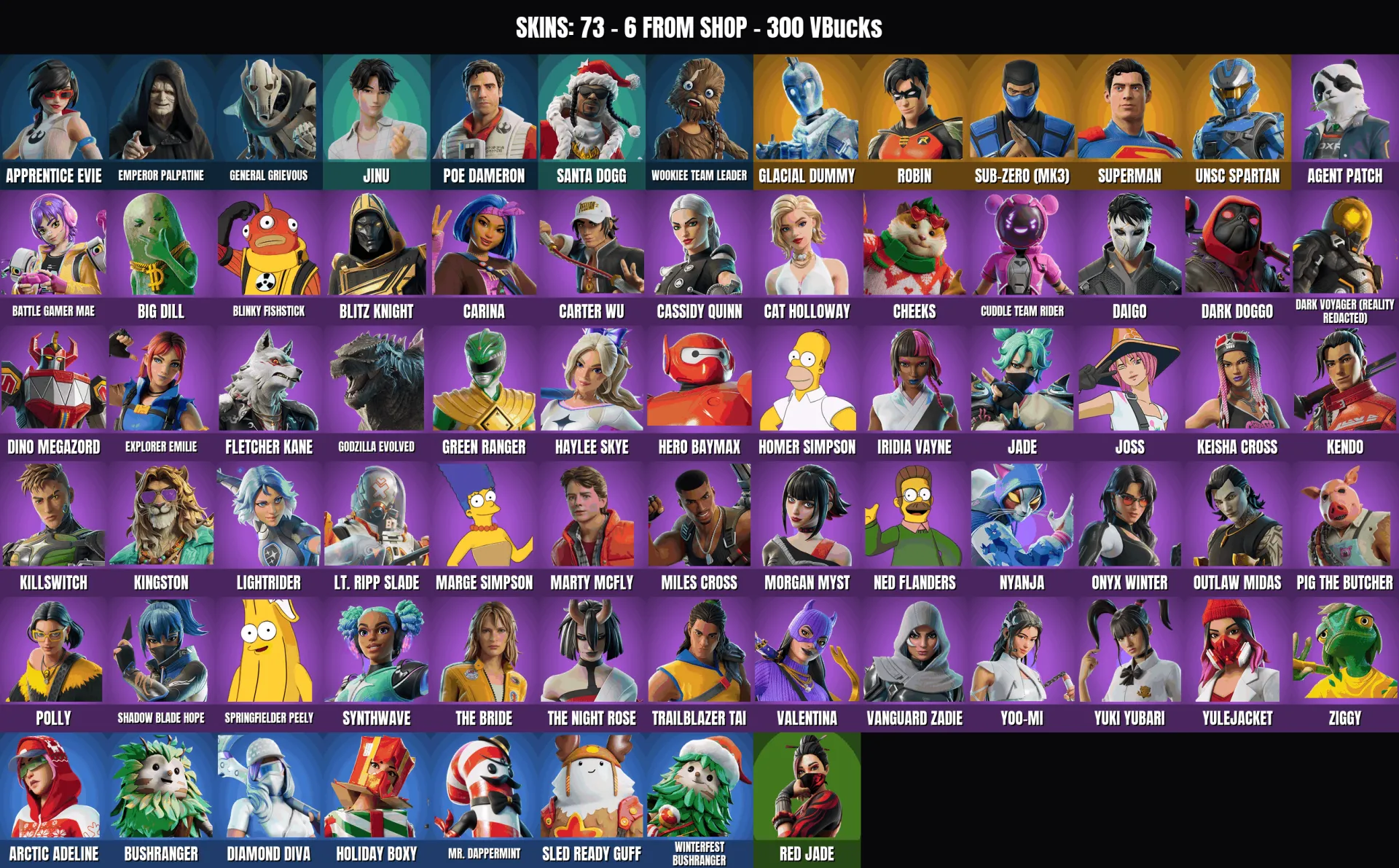 offer preview