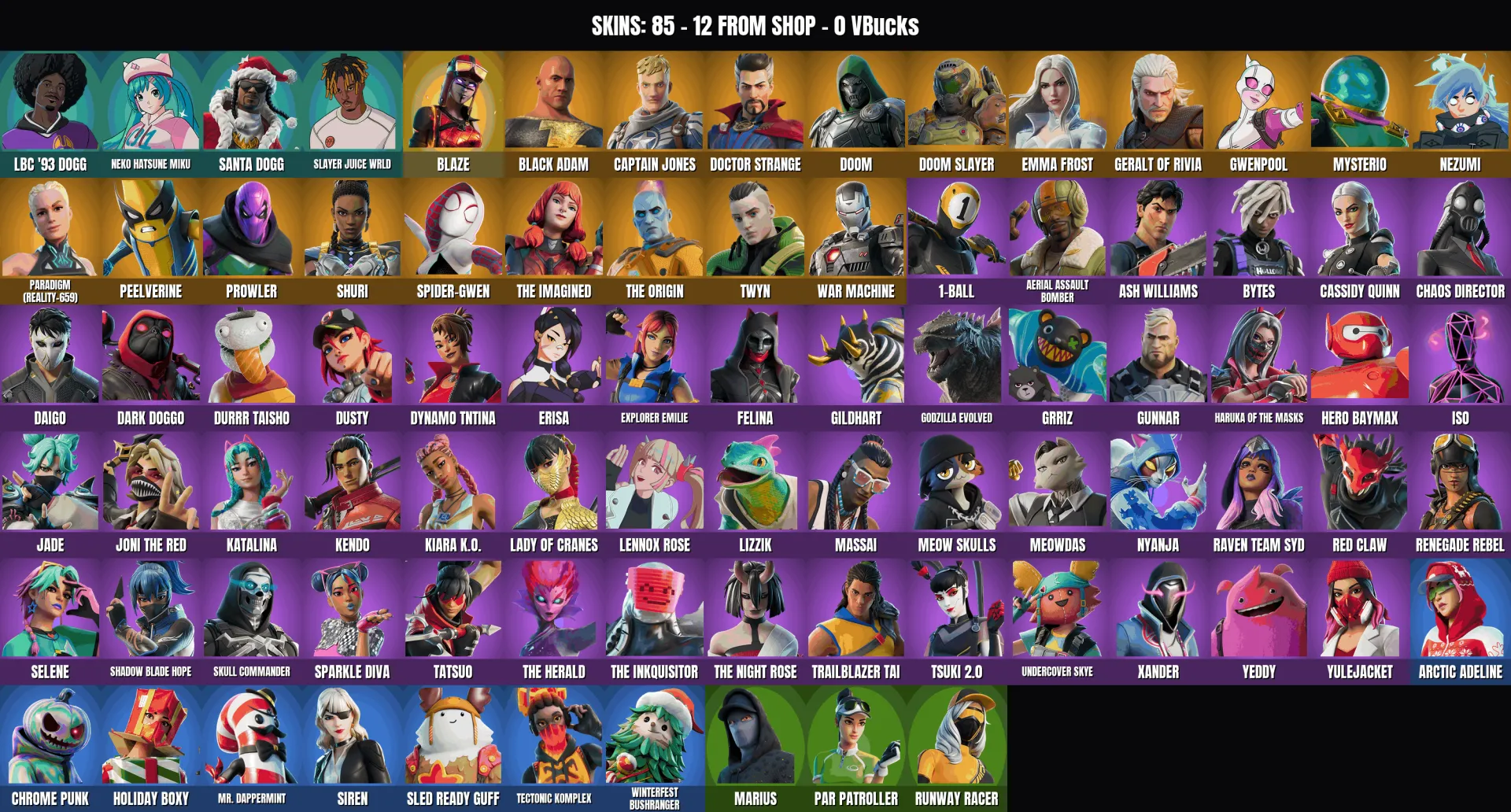 offer preview