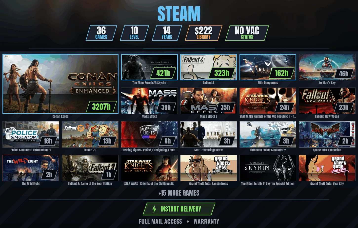 offer preview
