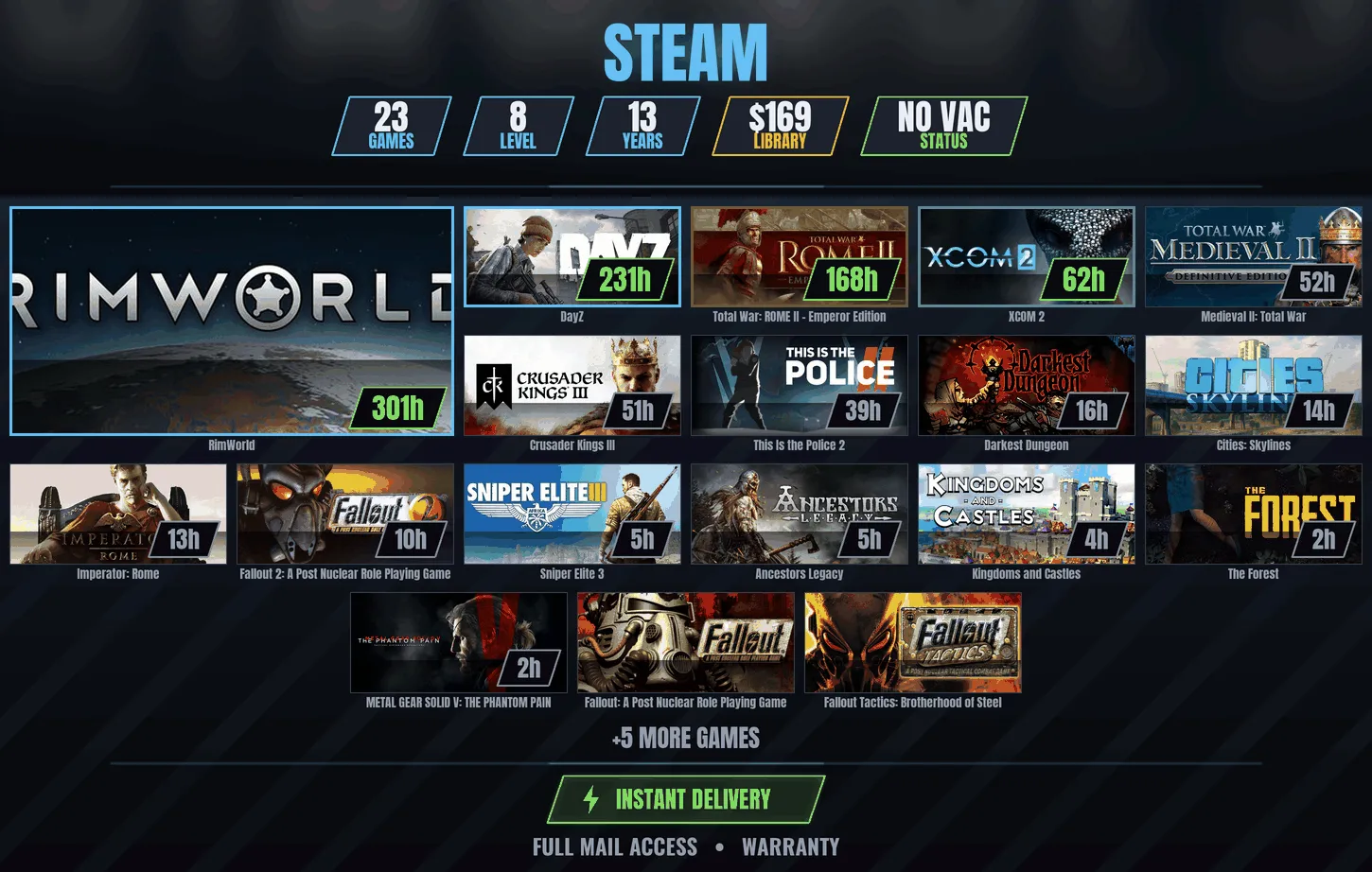 offer preview