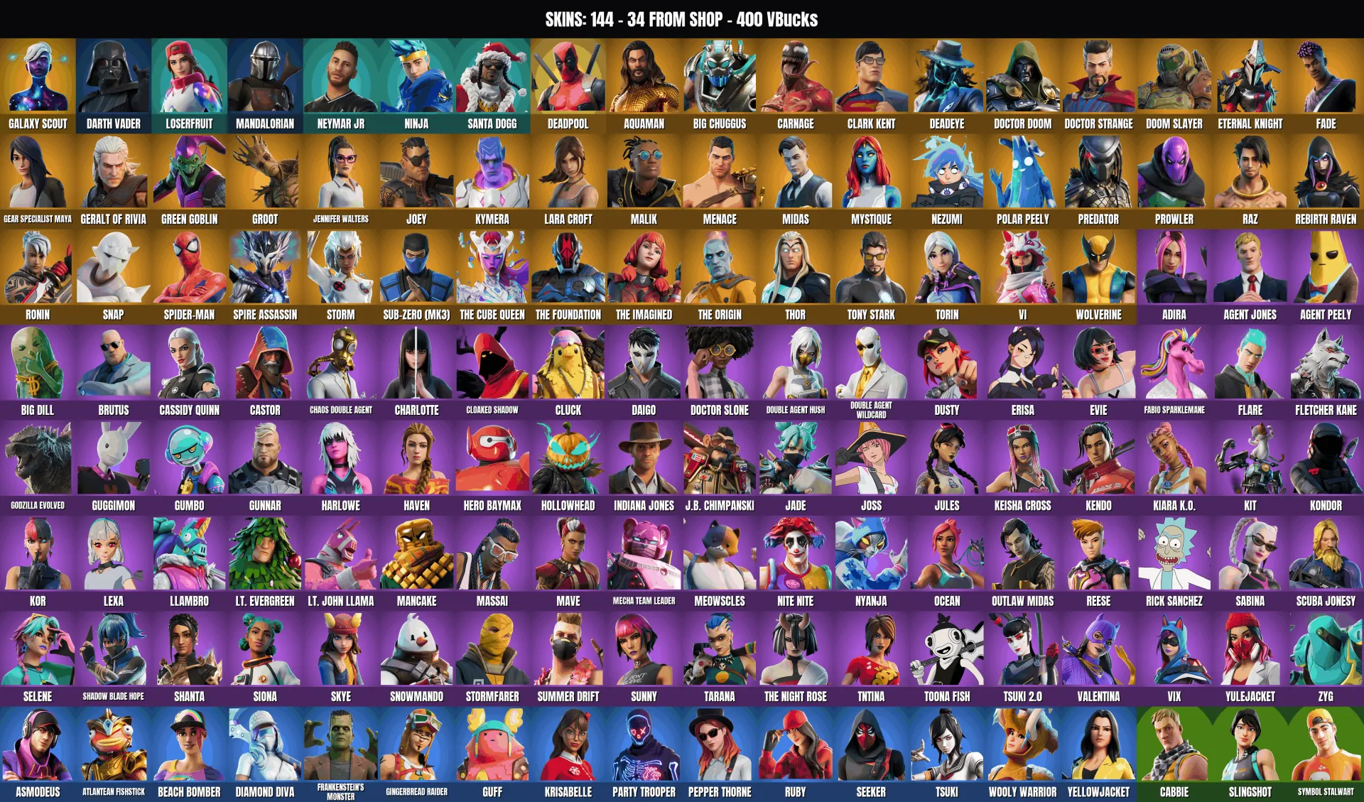 offer preview