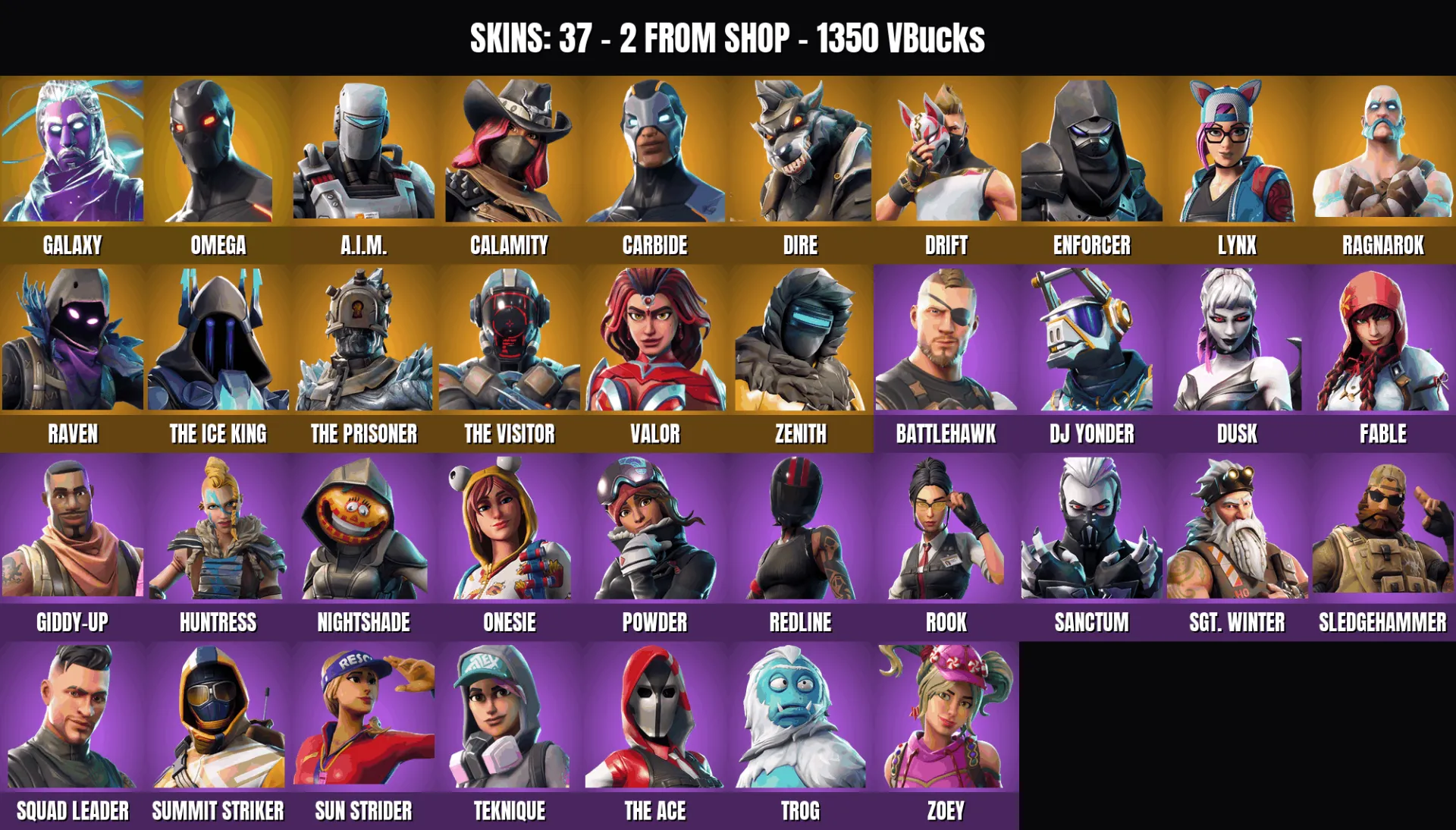 offer preview