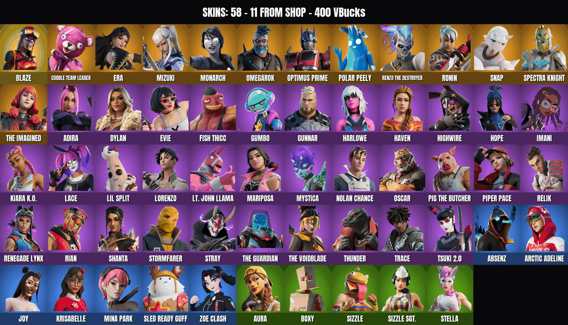 offer preview