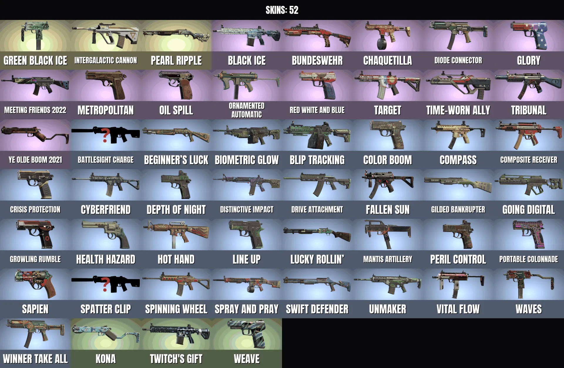offer preview