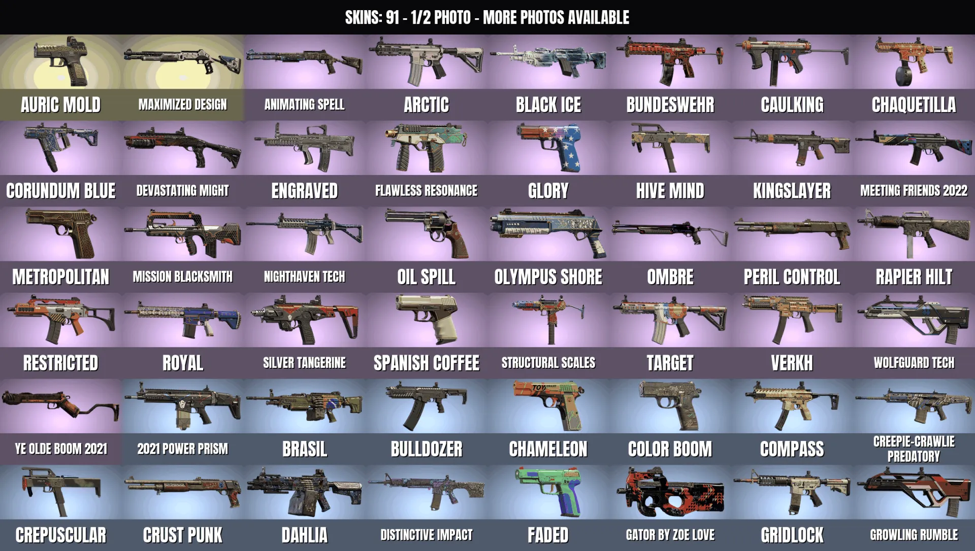 offer preview