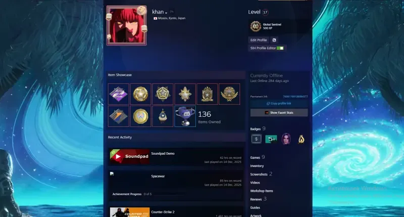 offer preview