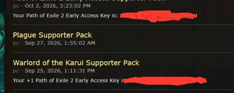 offer preview