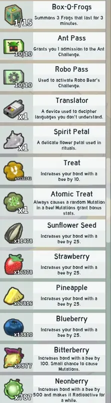 offer preview