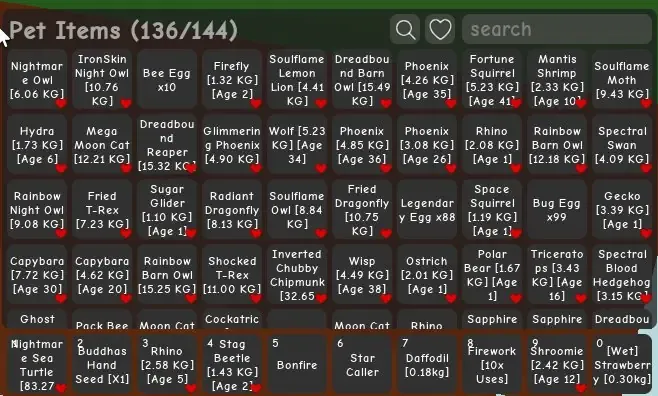 offer preview