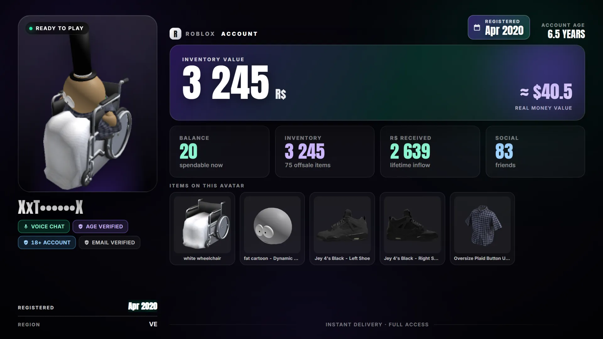 offer preview
