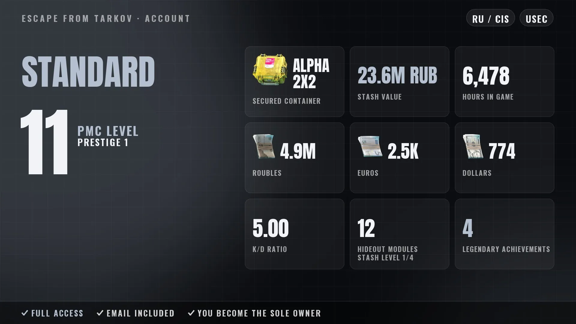 offer preview