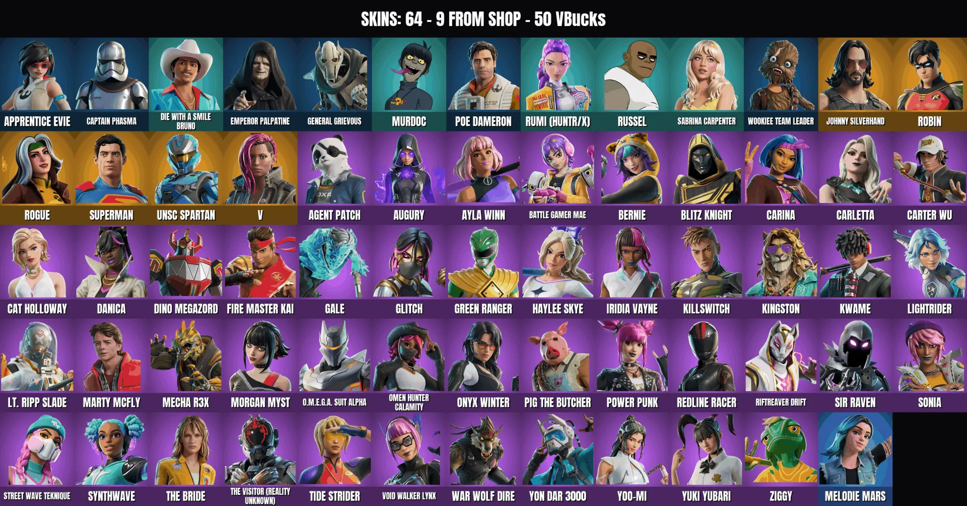offer preview