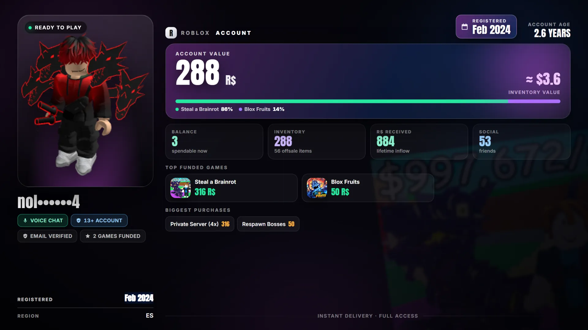 offer preview