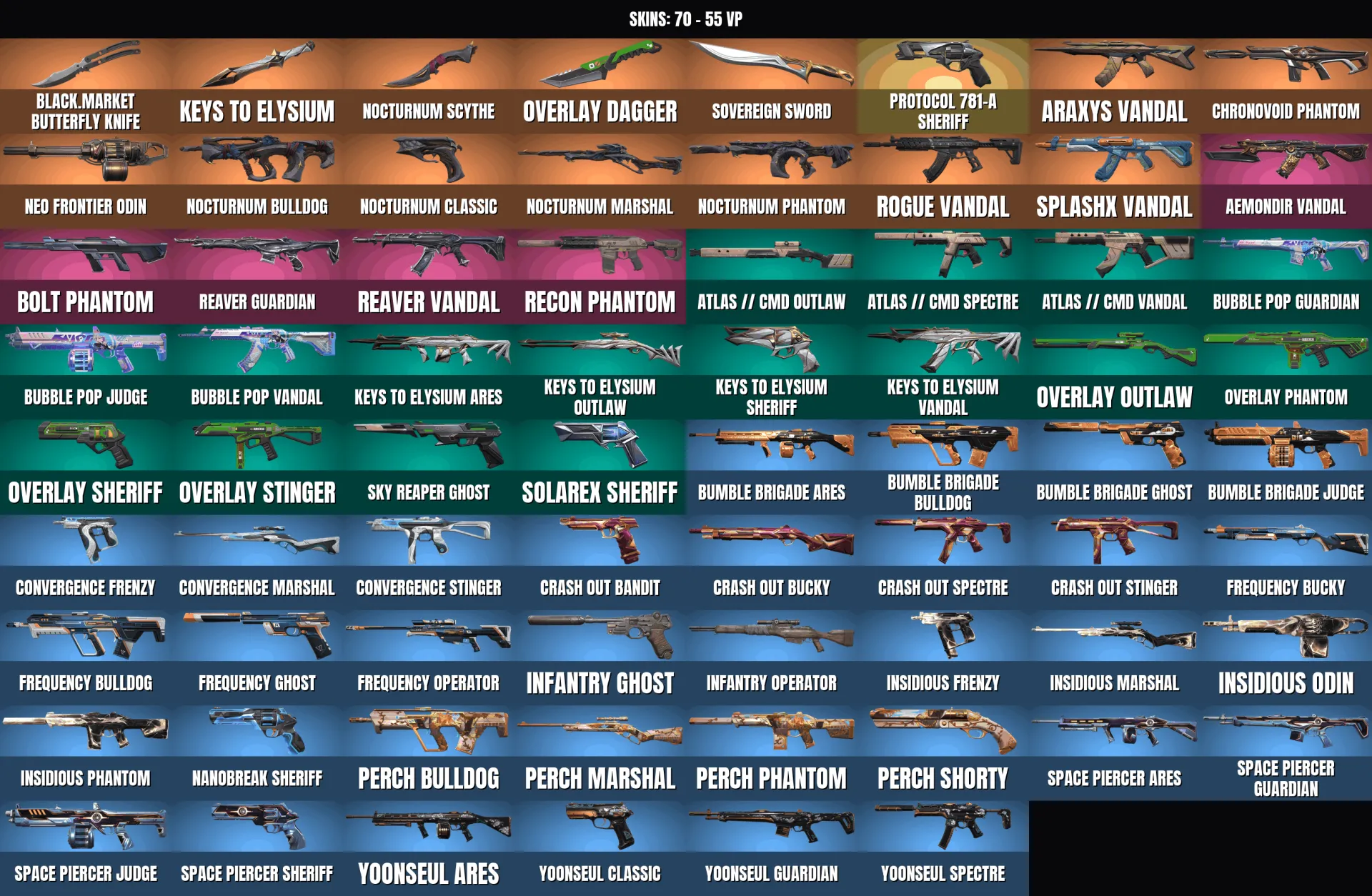 offer preview