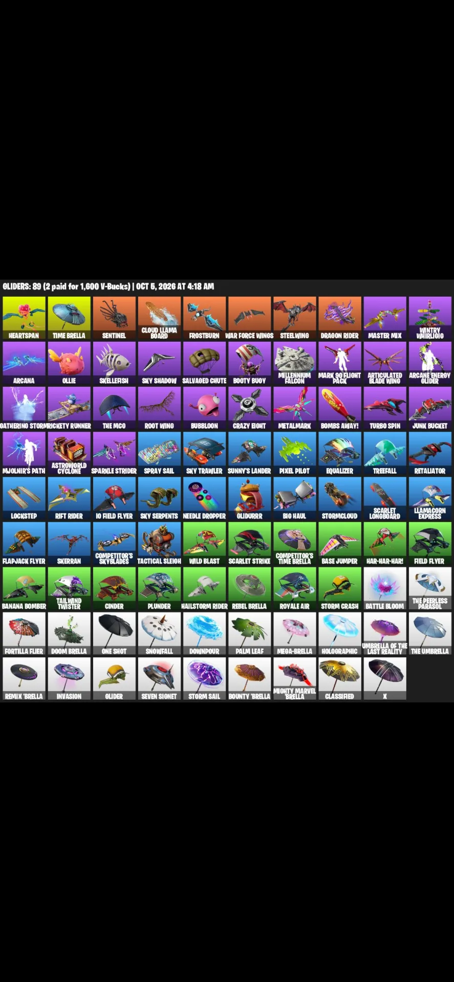 offer preview