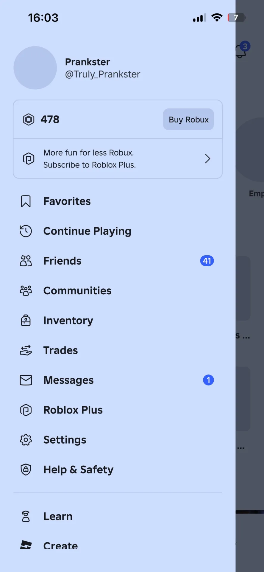 offer preview