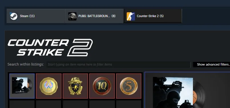offer preview