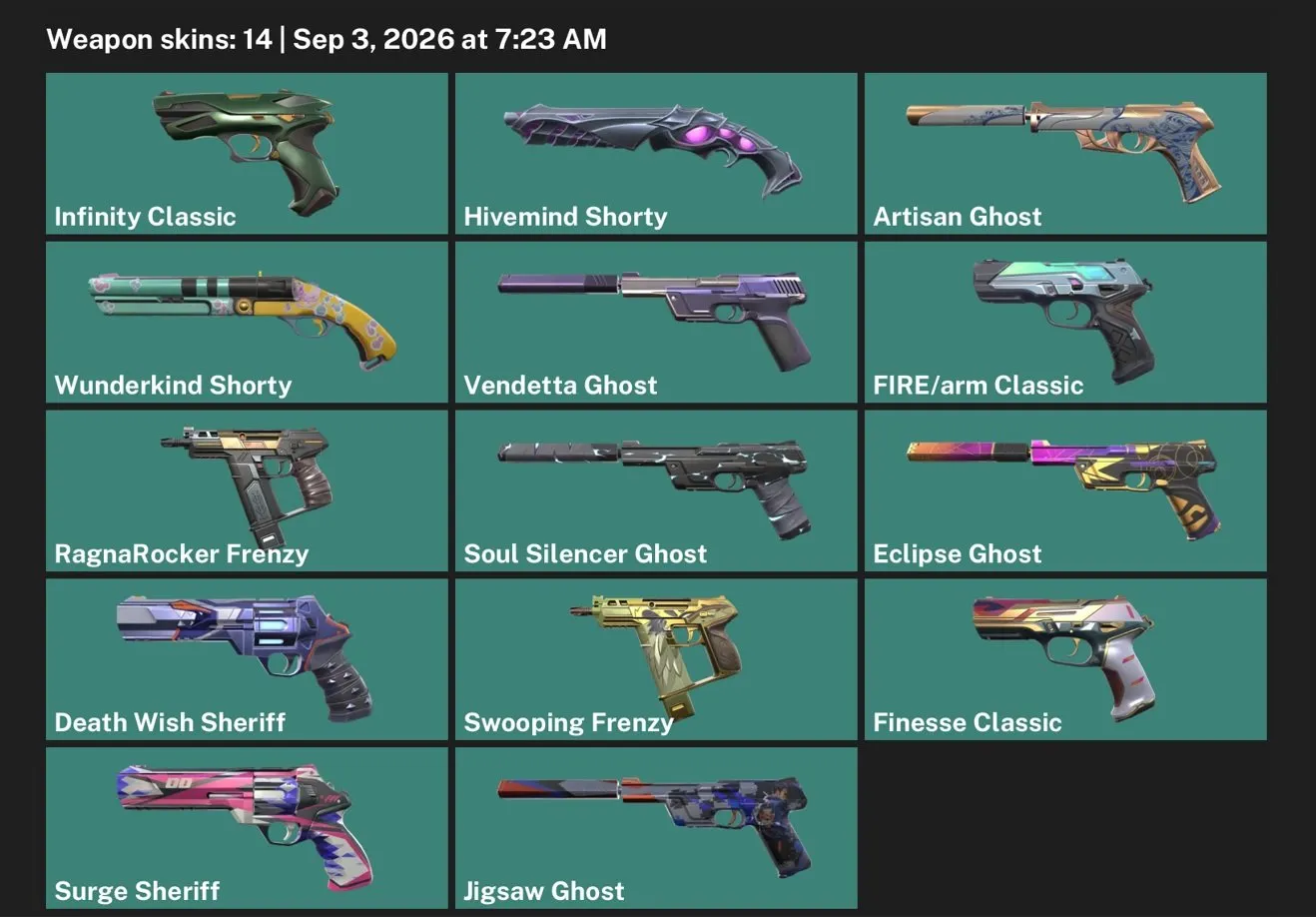 offer preview