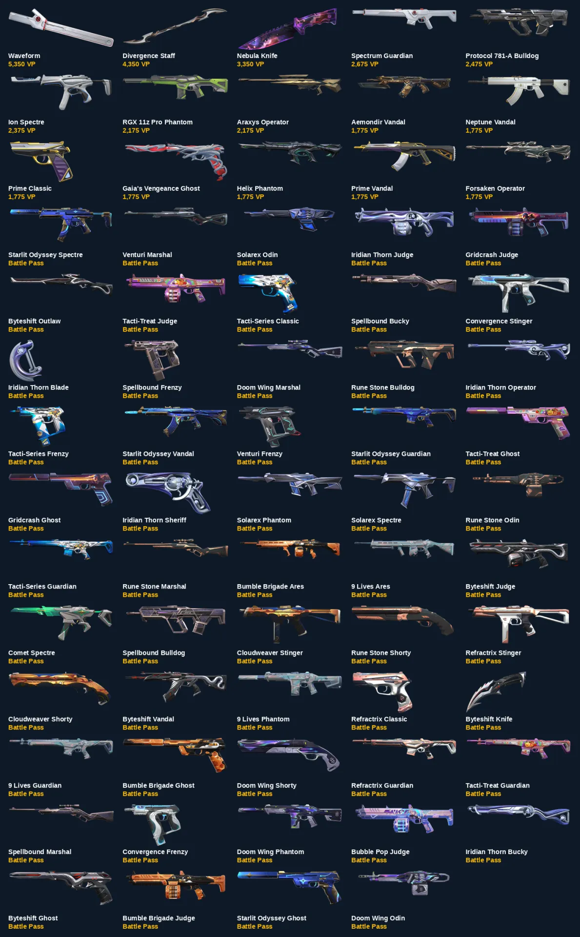 offer preview