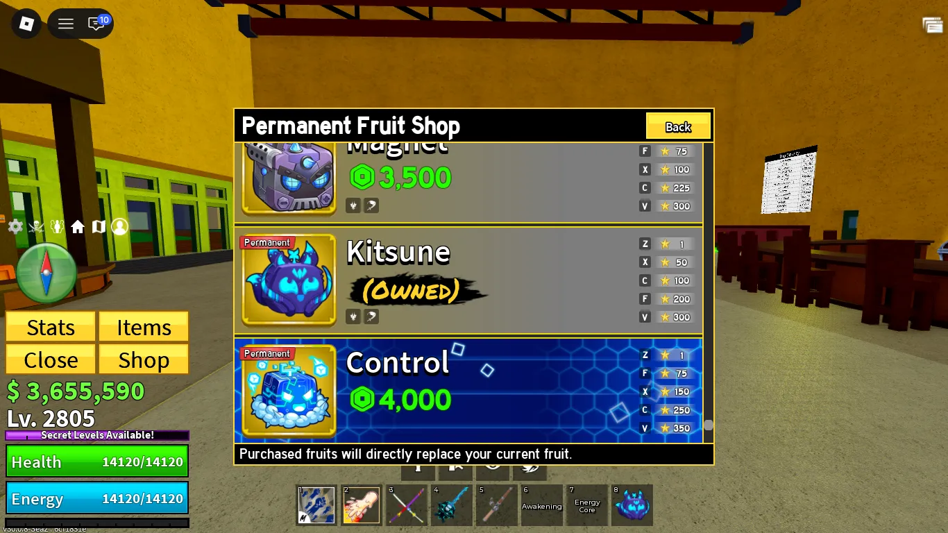 oferta