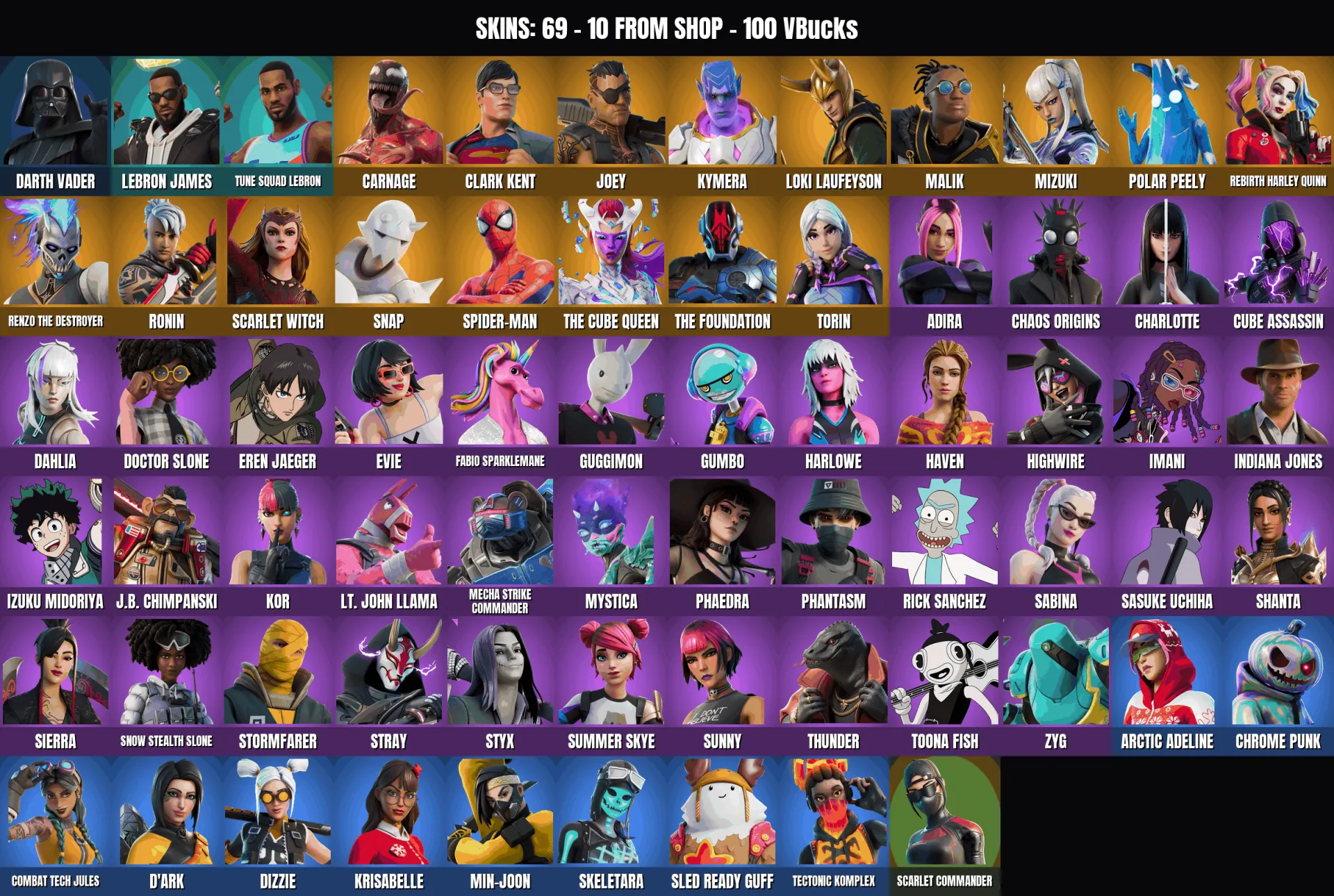 offer preview