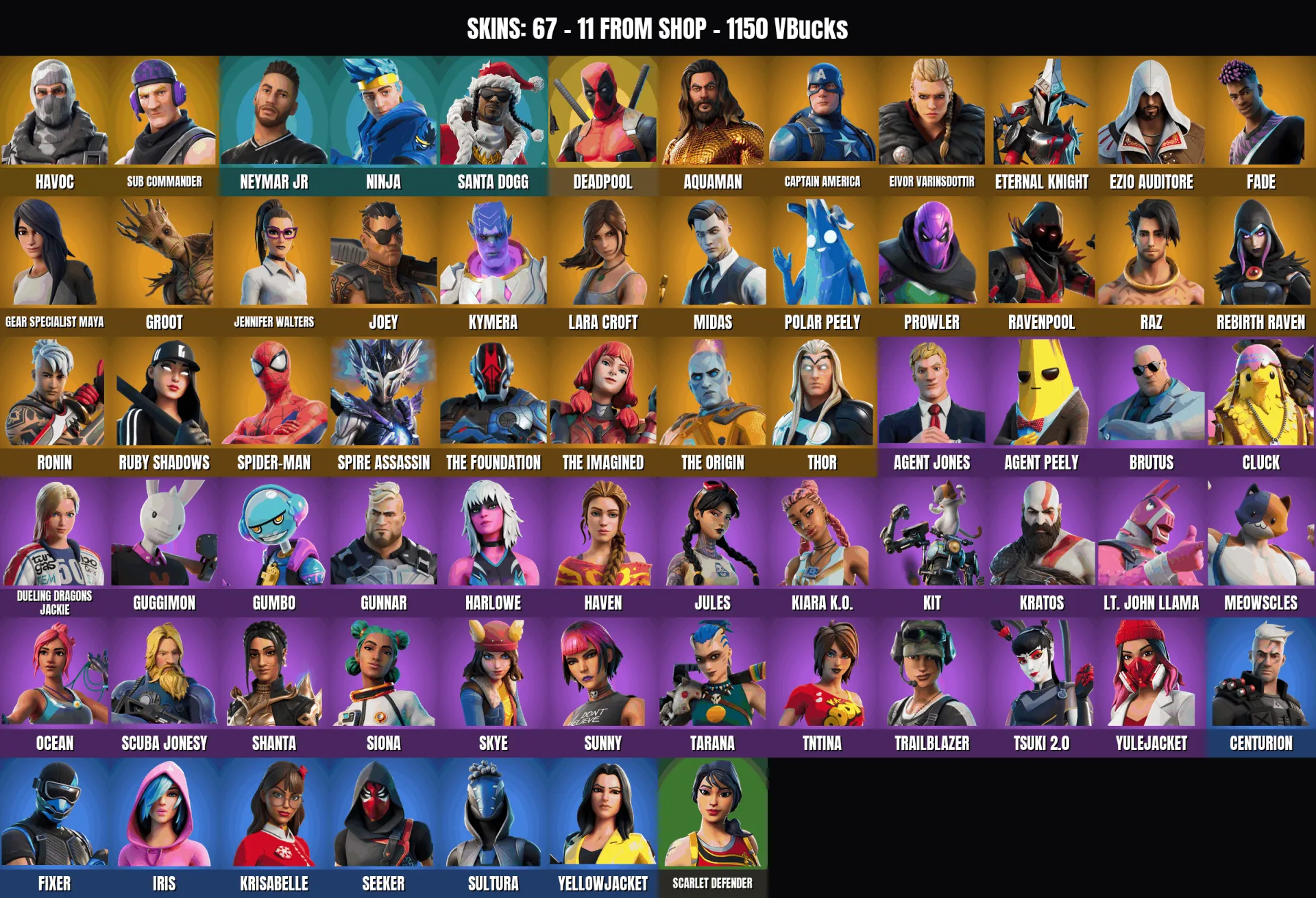 offer preview