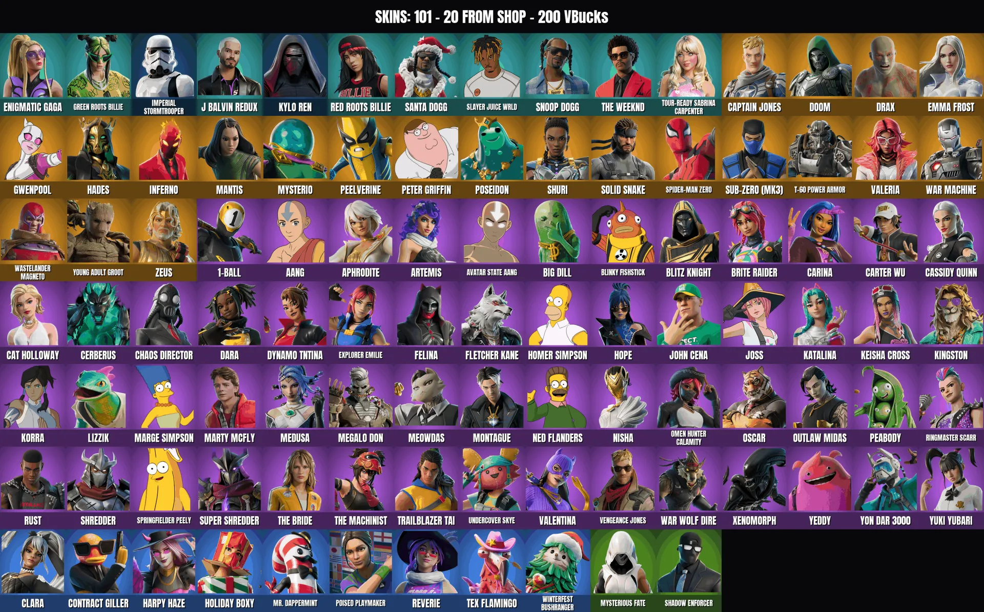 offer preview