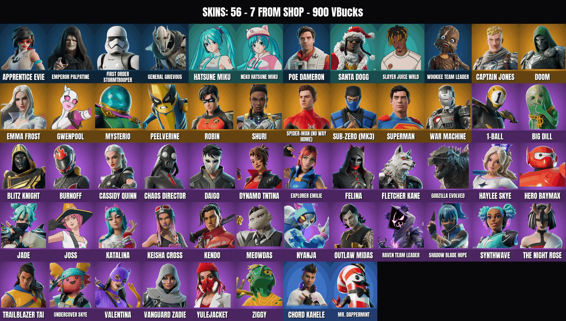 offer preview