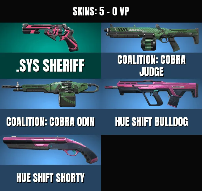 offer preview