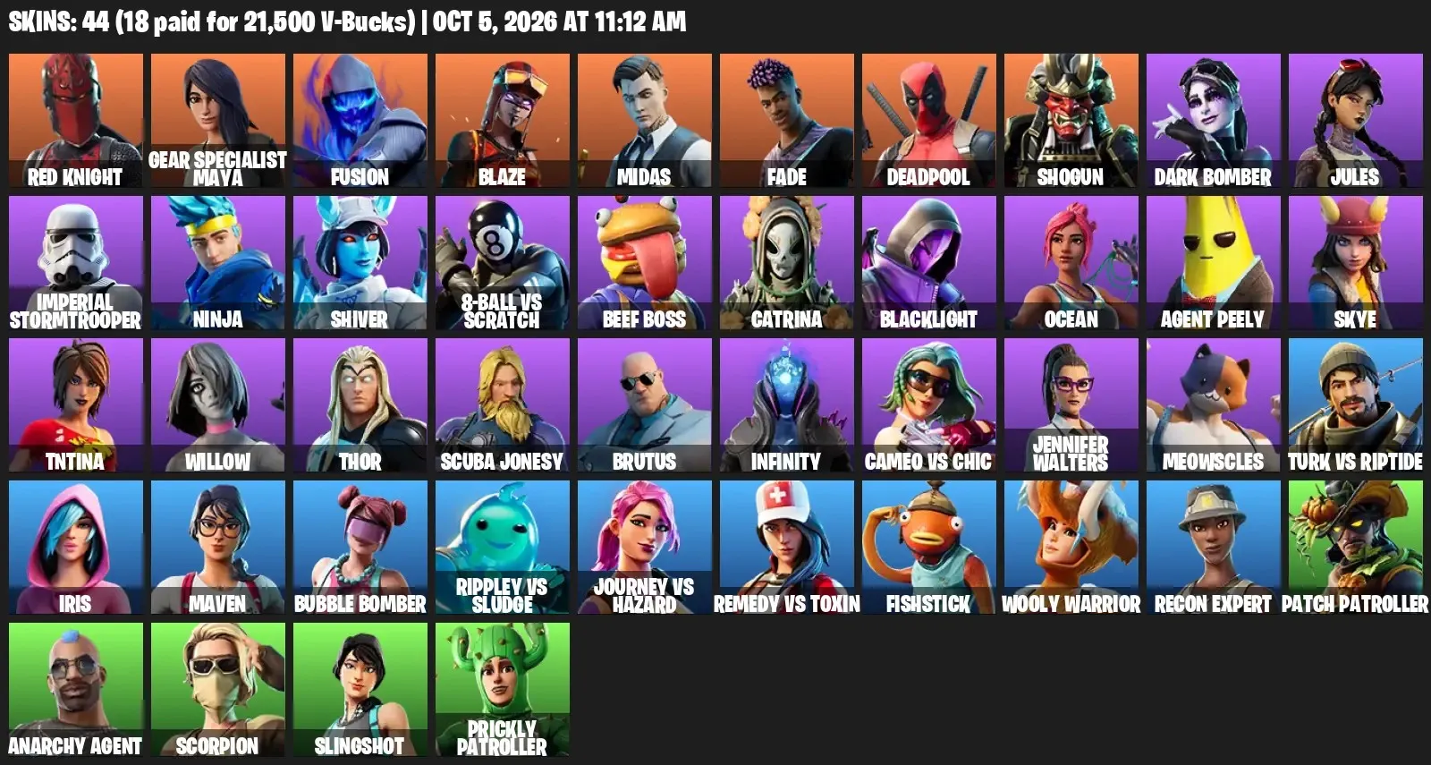 offer preview