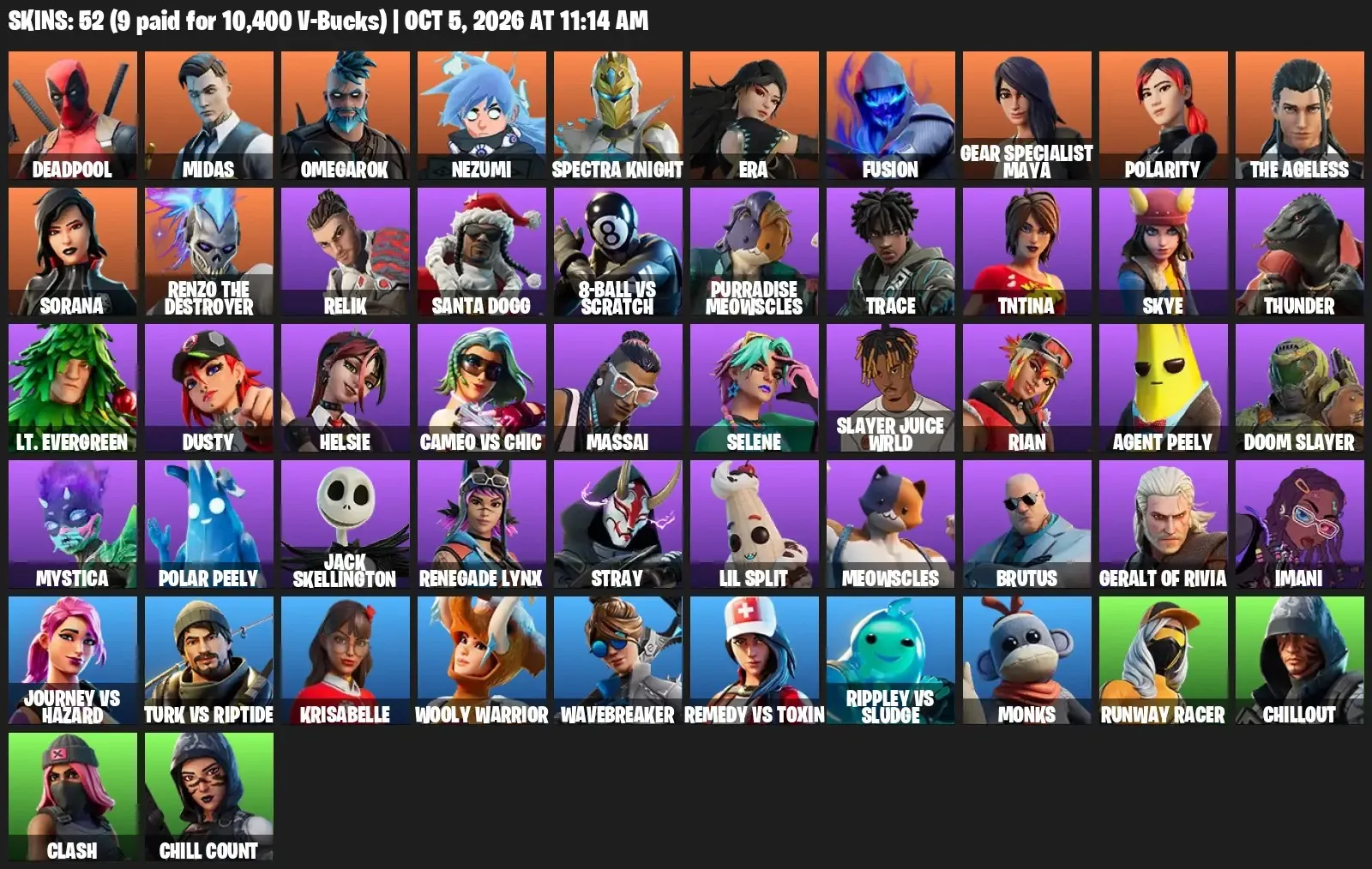offer preview