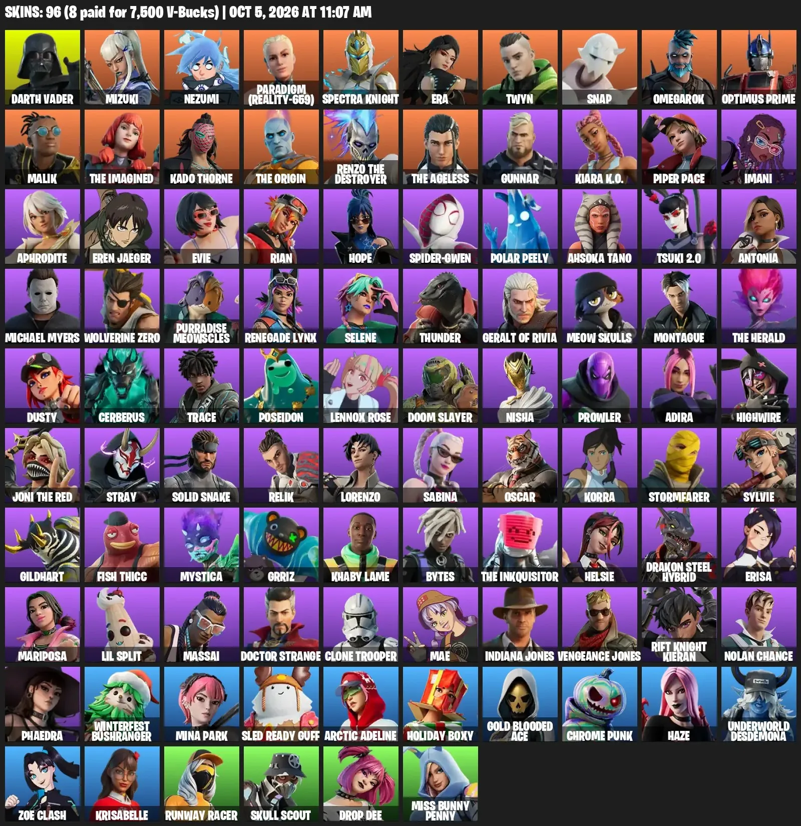 offer preview