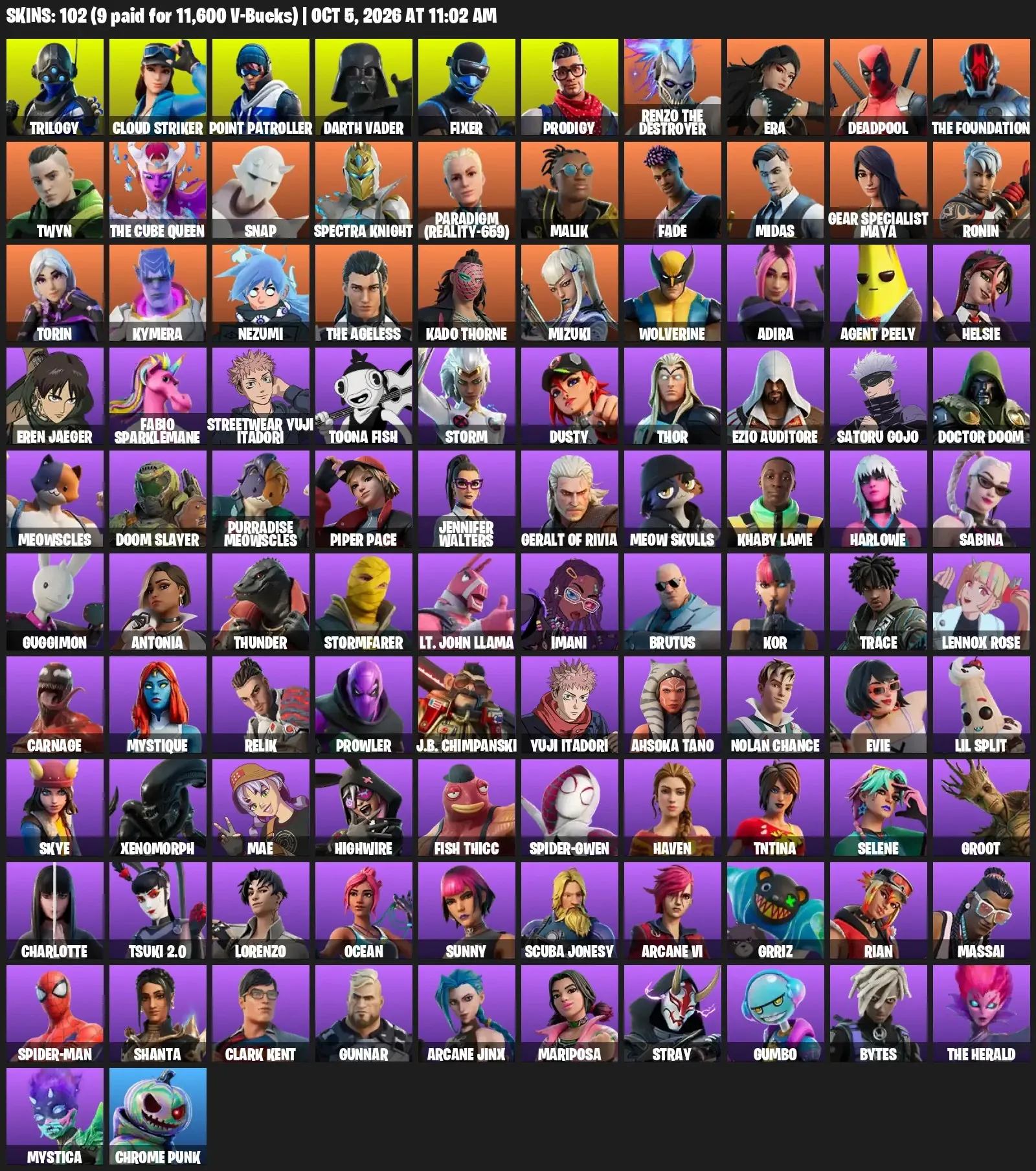 offer preview