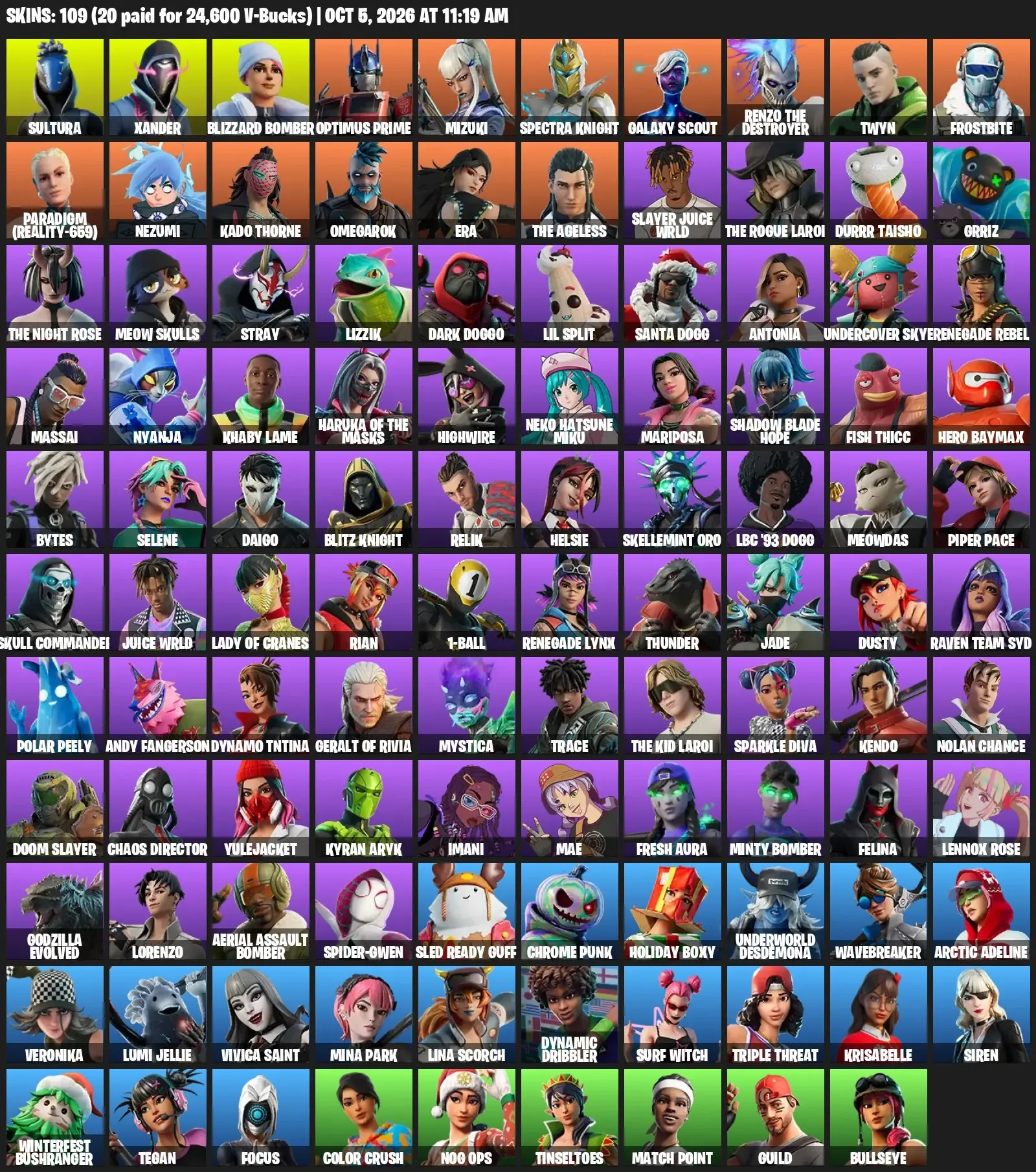 offer preview