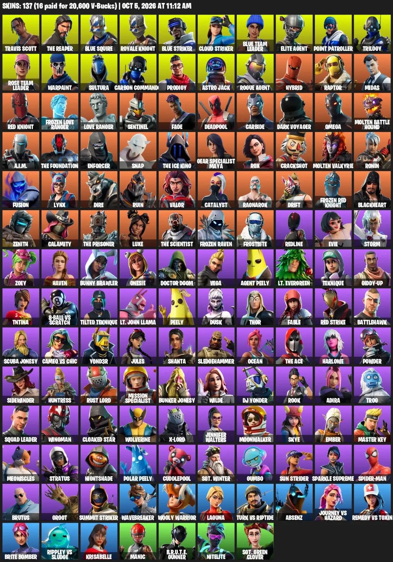 offer preview