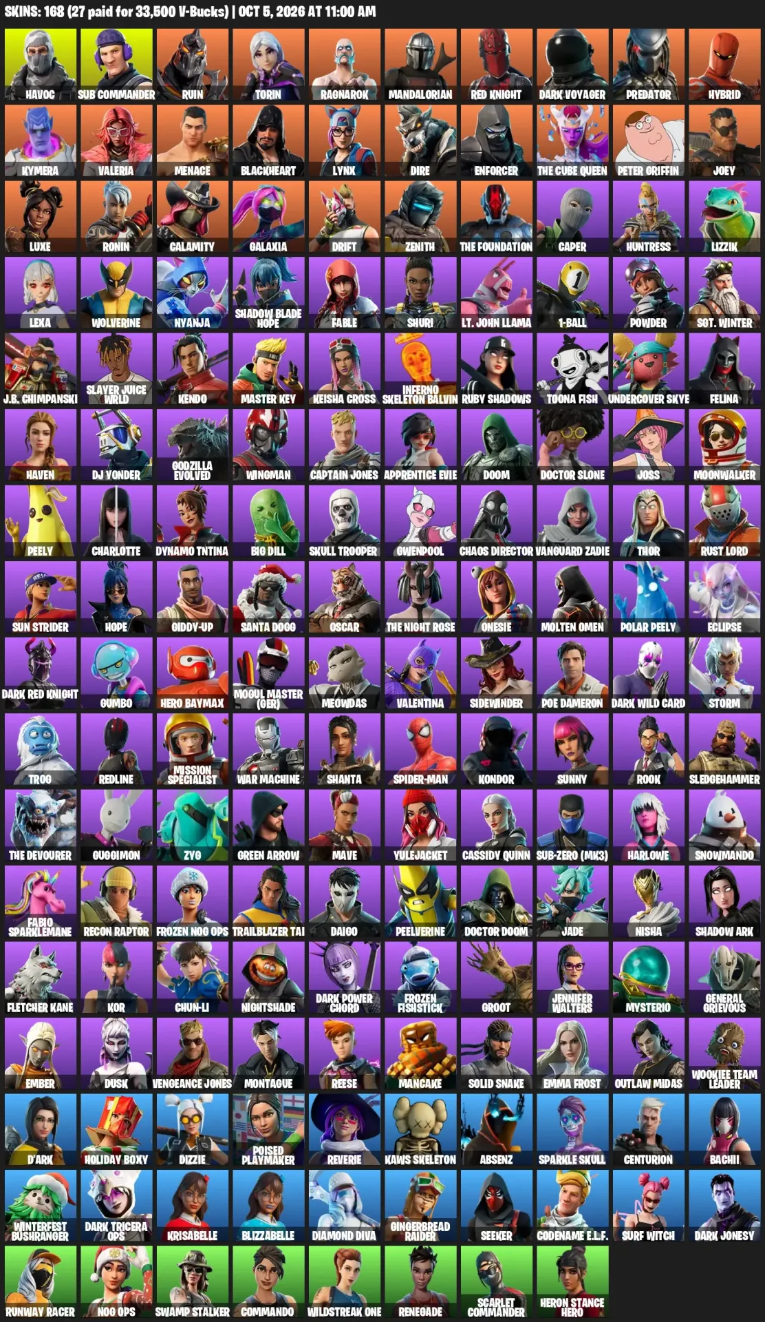 offer preview