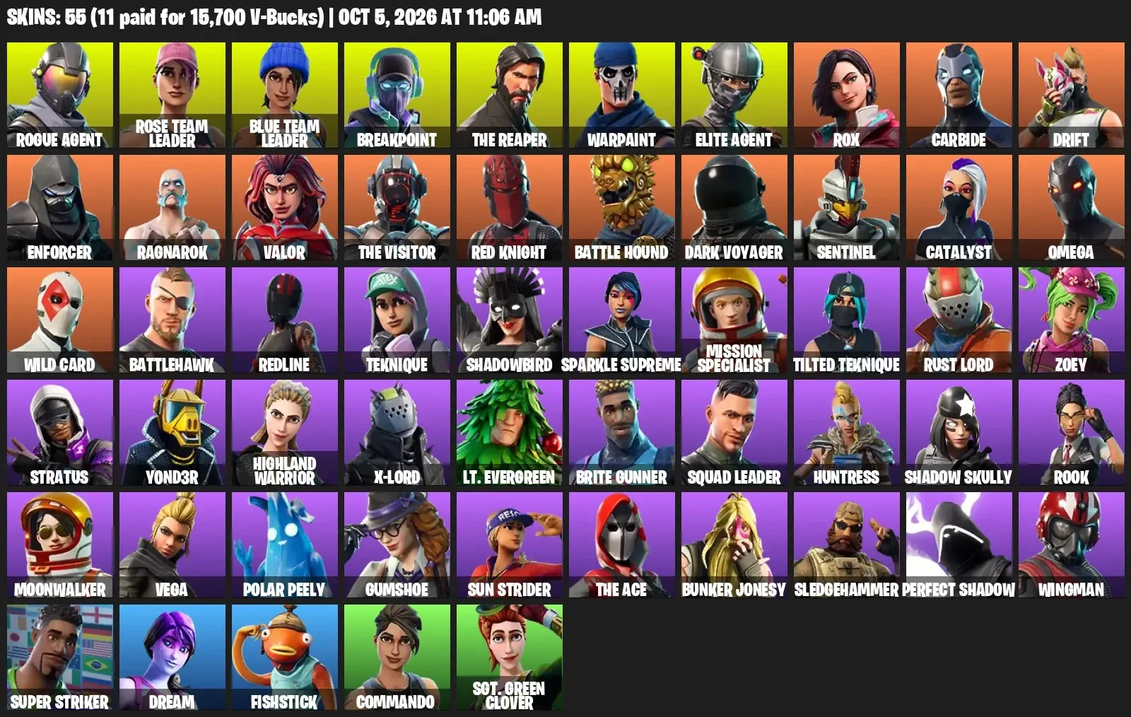 offer preview
