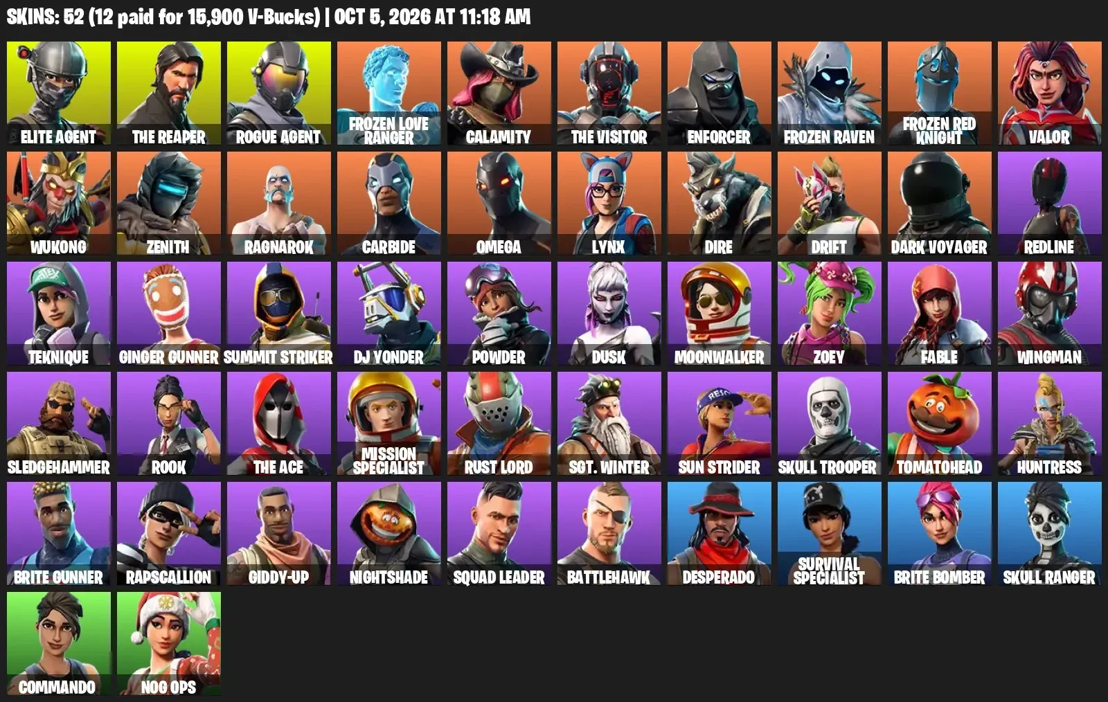 offer preview