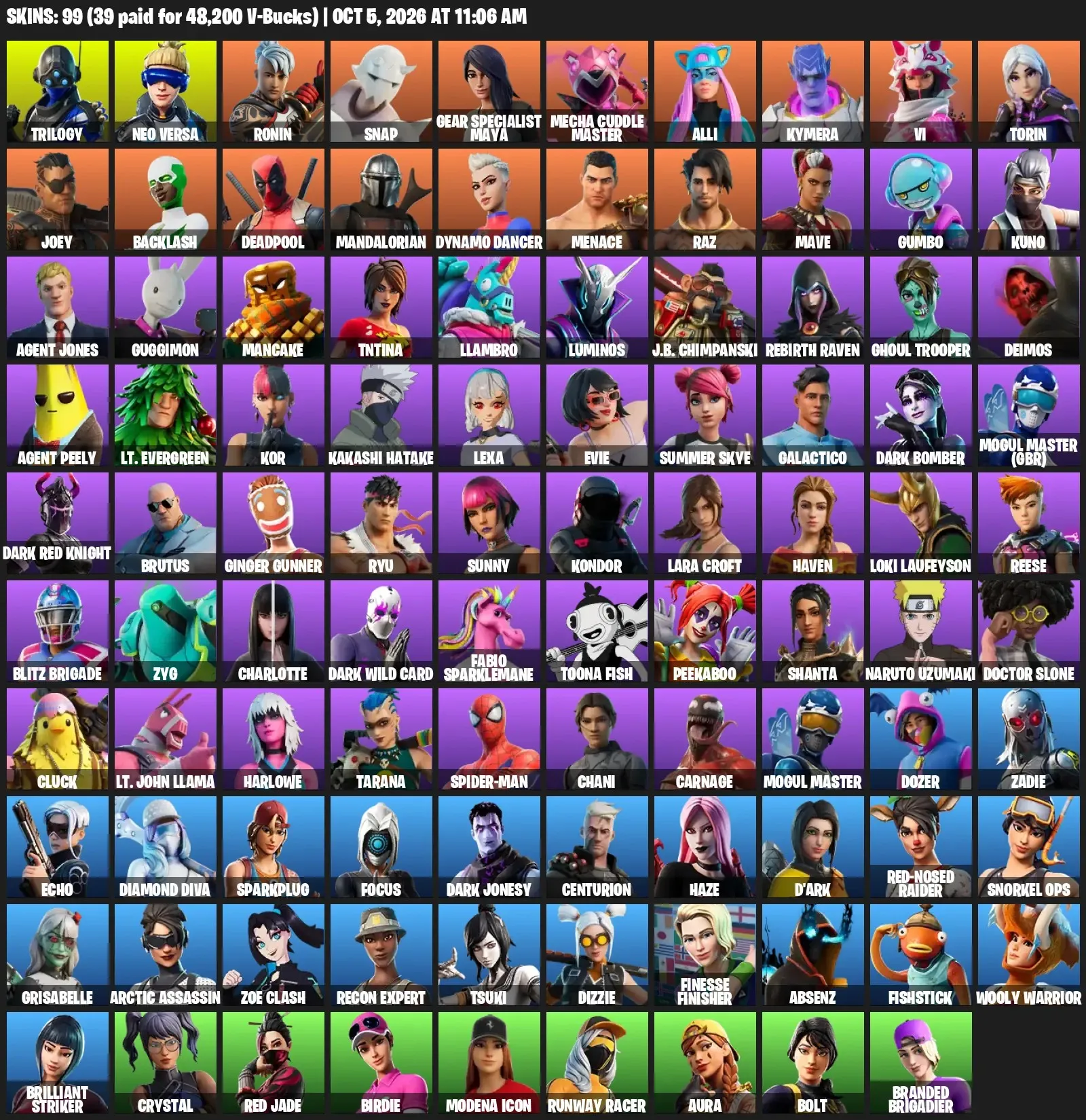 offer preview