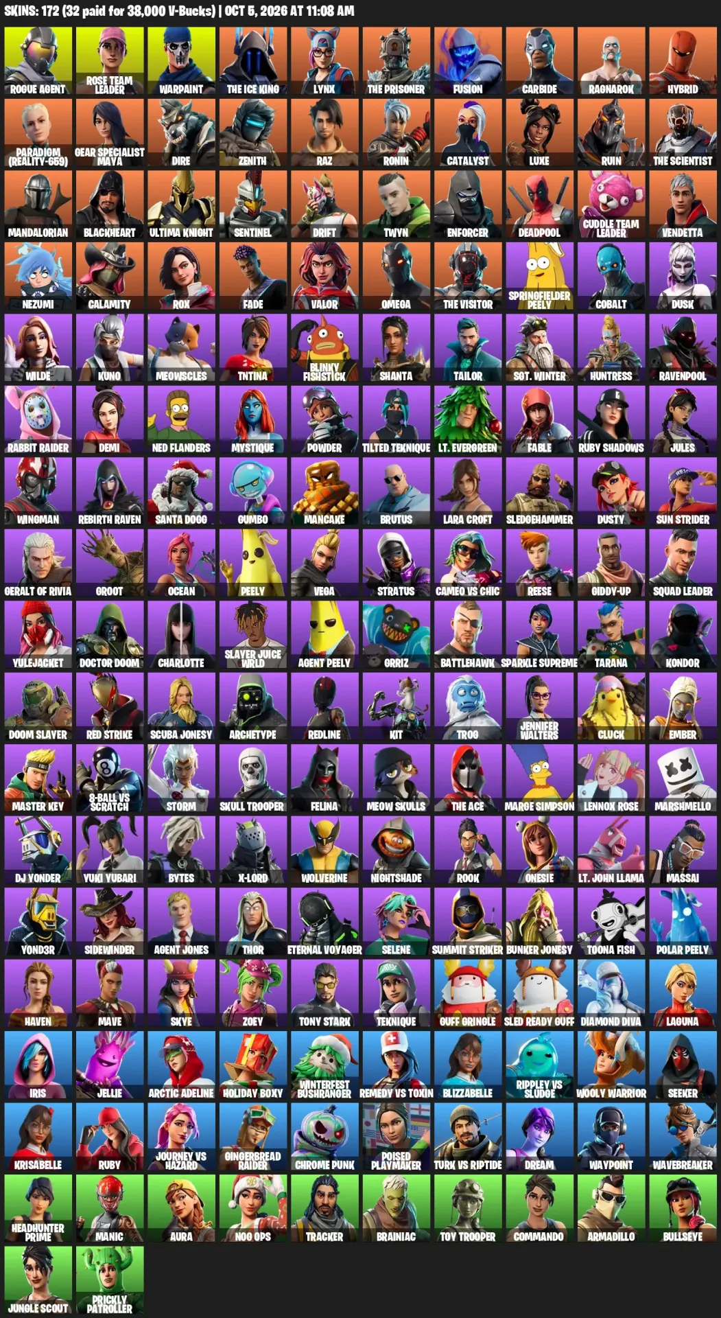 offer preview