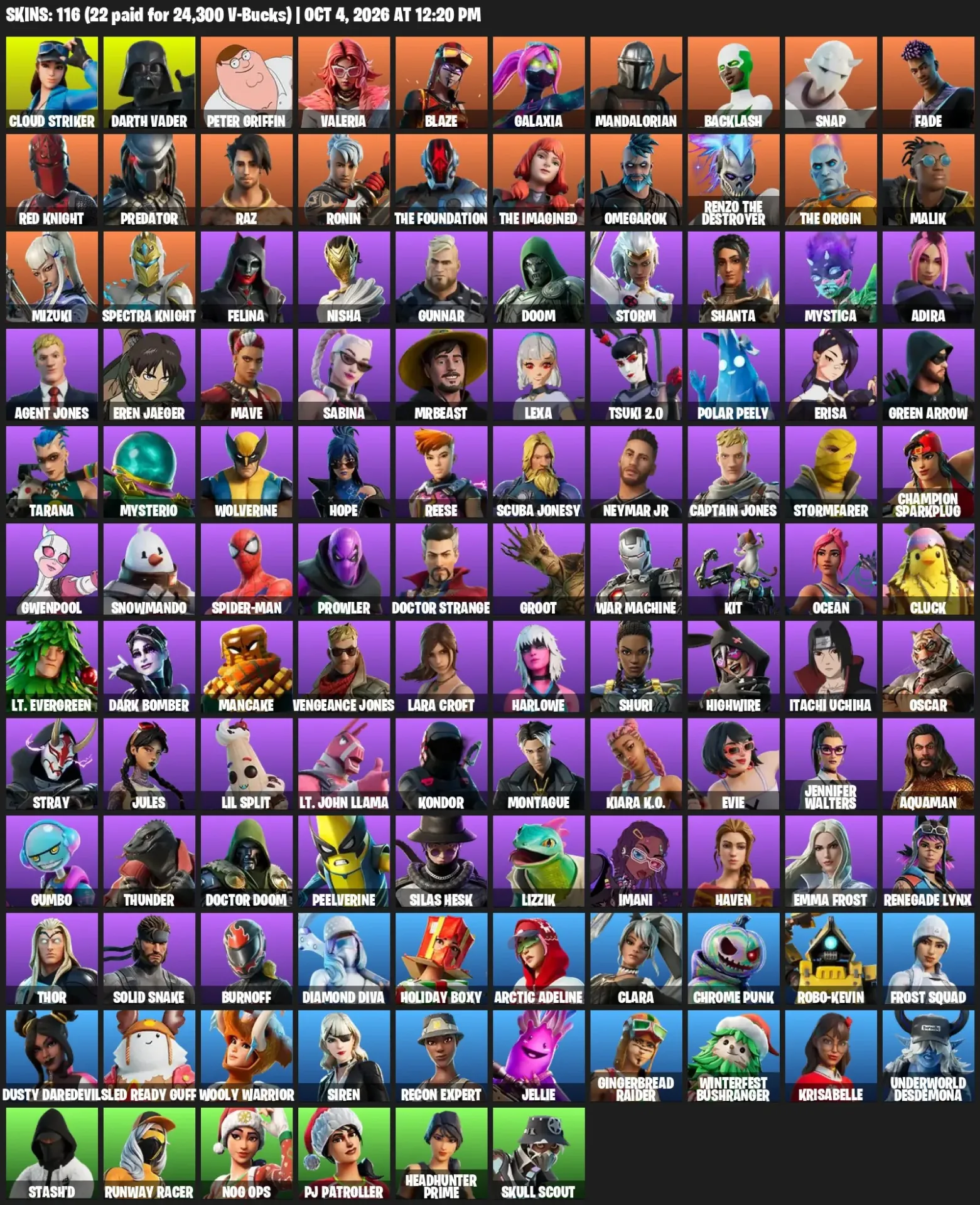 offer preview