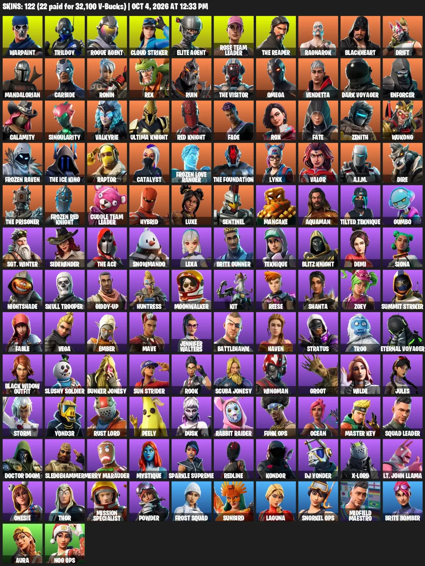 offer preview